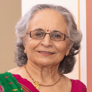 Bharti Bhavsar