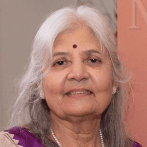 Daksha Pandit