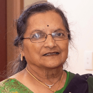 Devyani Dani