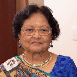 Niru Bajaria