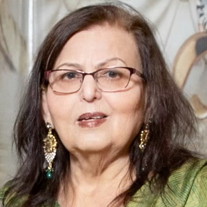 Meena Parekh