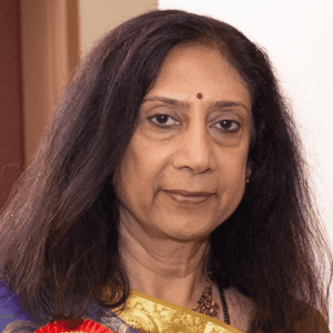 Sudha Ramamurthy