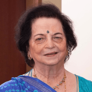 Usha Kapila