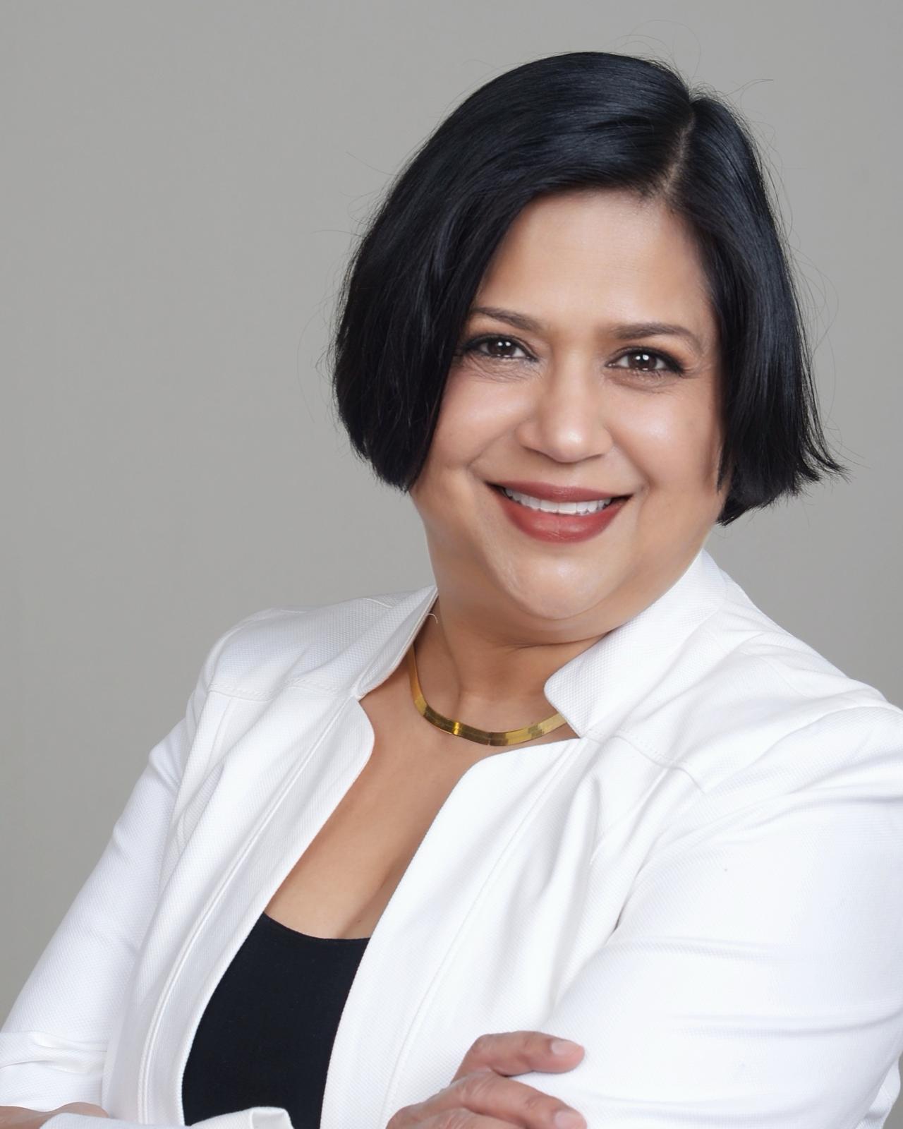 Gargi Shah 