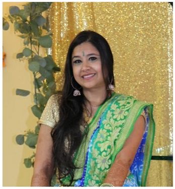 Nisha Dedhia