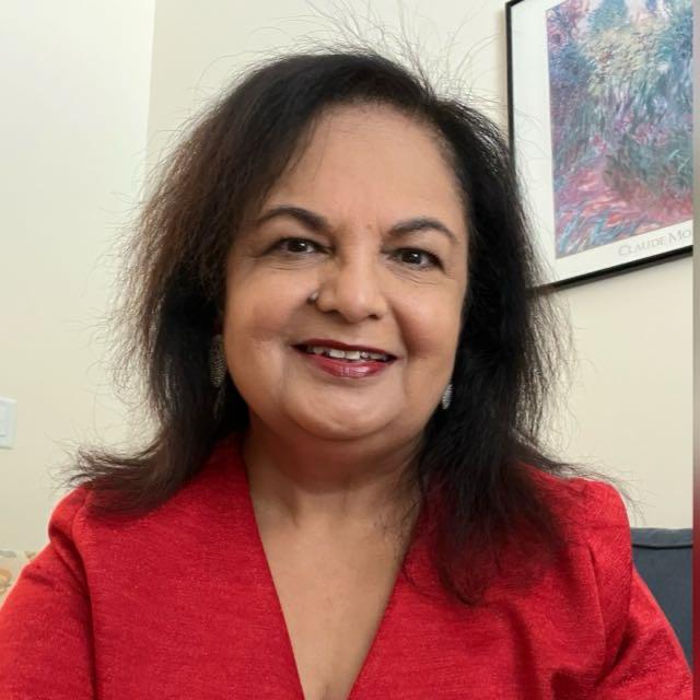 Rathna Iyer
