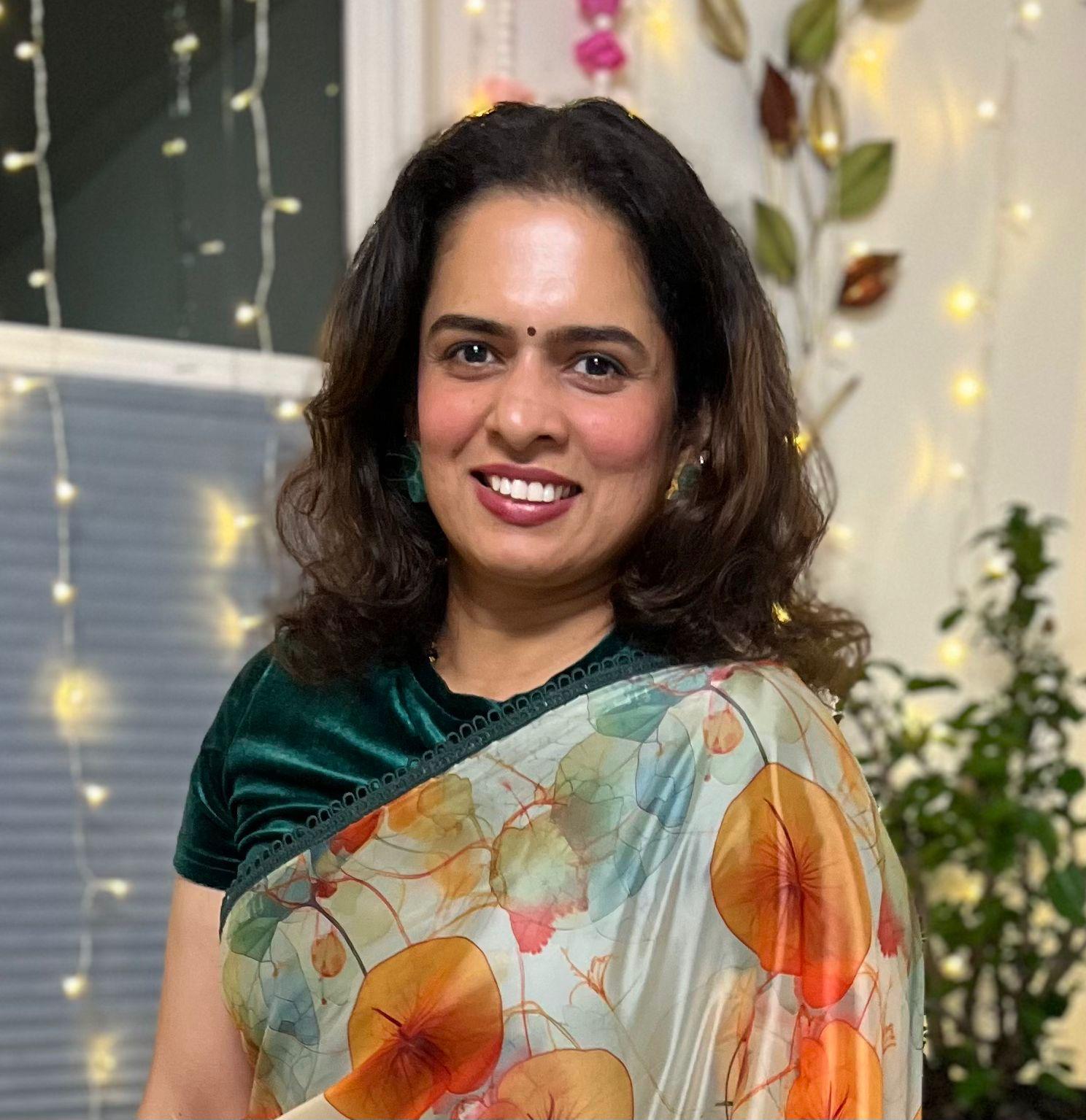 Sowmya Shetty