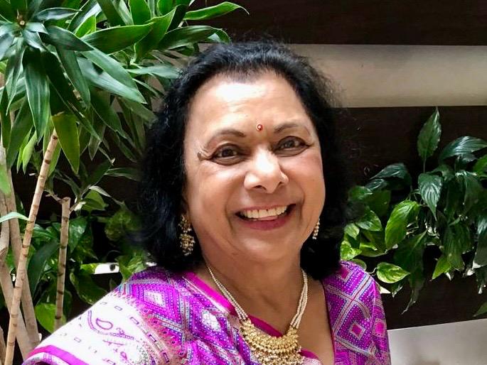 Gauri Patel