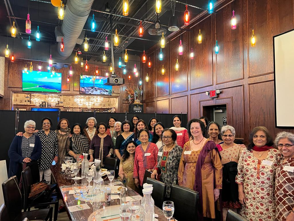 AIWA Mother's Day 2023