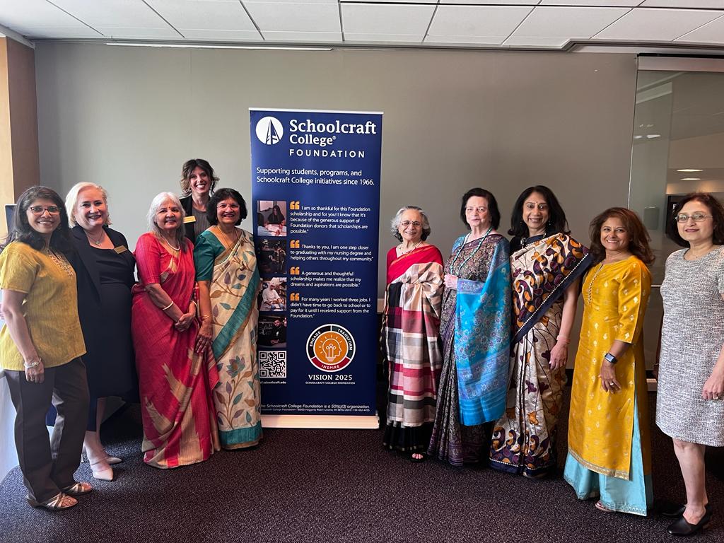 Schoolcraft Foundation Endowment 2023